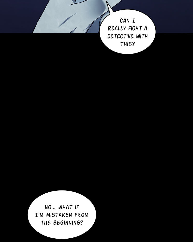 Fake Humans Chapter 8 page 119 - 