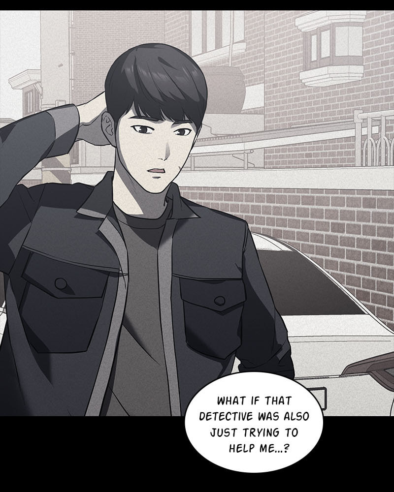 Fake Humans Chapter 8 page 120 - 