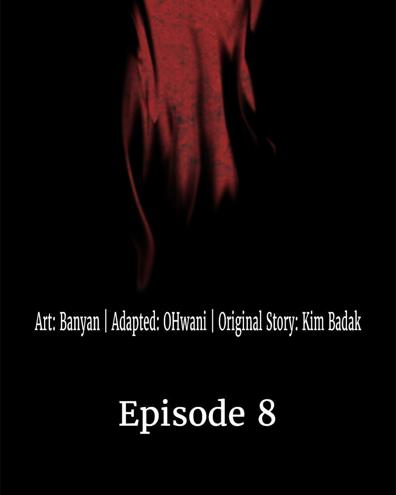 Fake Humans Chapter 8 page 13 - 