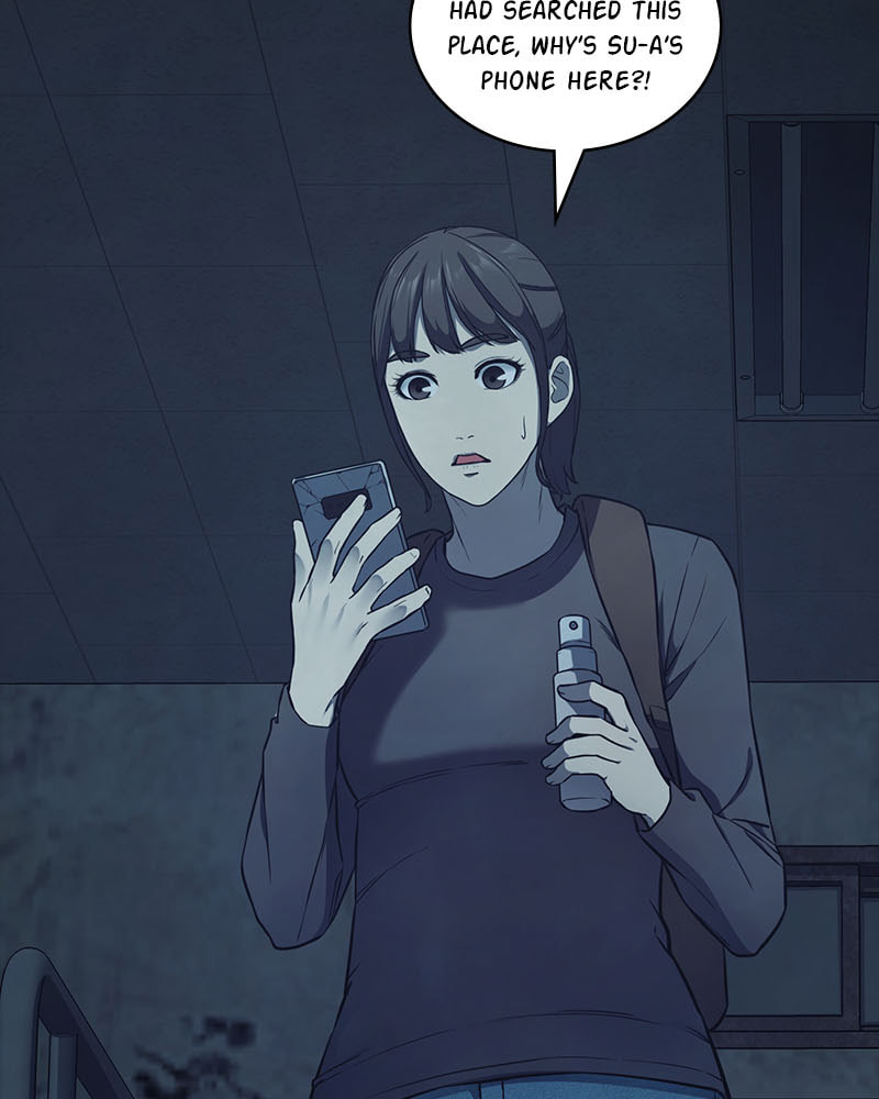 Fake Humans Chapter 8 page 122 - 