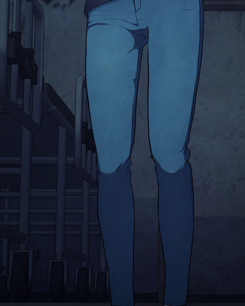Fake Humans Chapter 8 page 123 - 