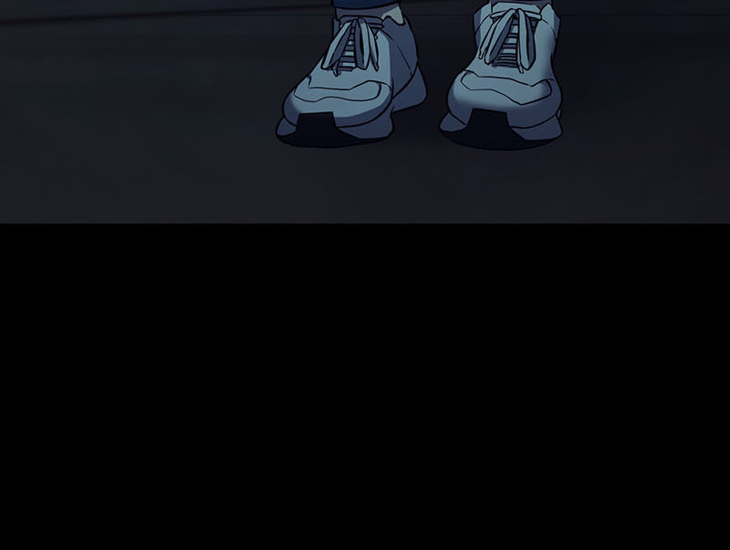 Fake Humans Chapter 8 page 124 - 