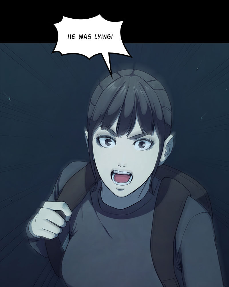 Fake Humans Chapter 8 page 126 - 