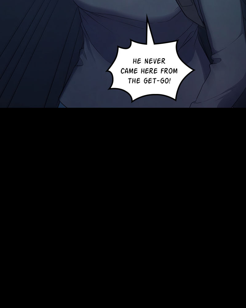 Fake Humans Chapter 8 page 127 - 