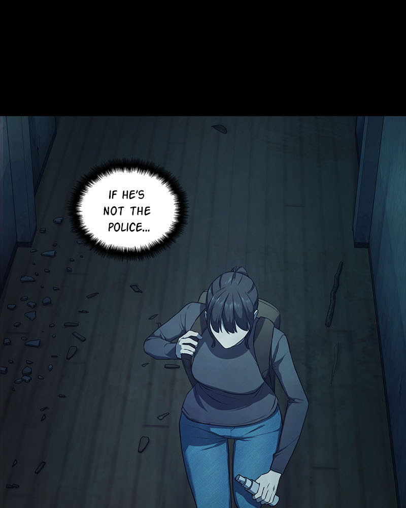 Fake Humans Chapter 8 page 128 - 