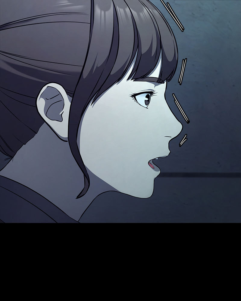 Fake Humans Chapter 8 page 132 - 