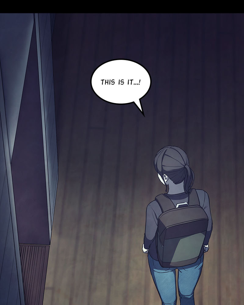 Fake Humans Chapter 8 page 134 - 