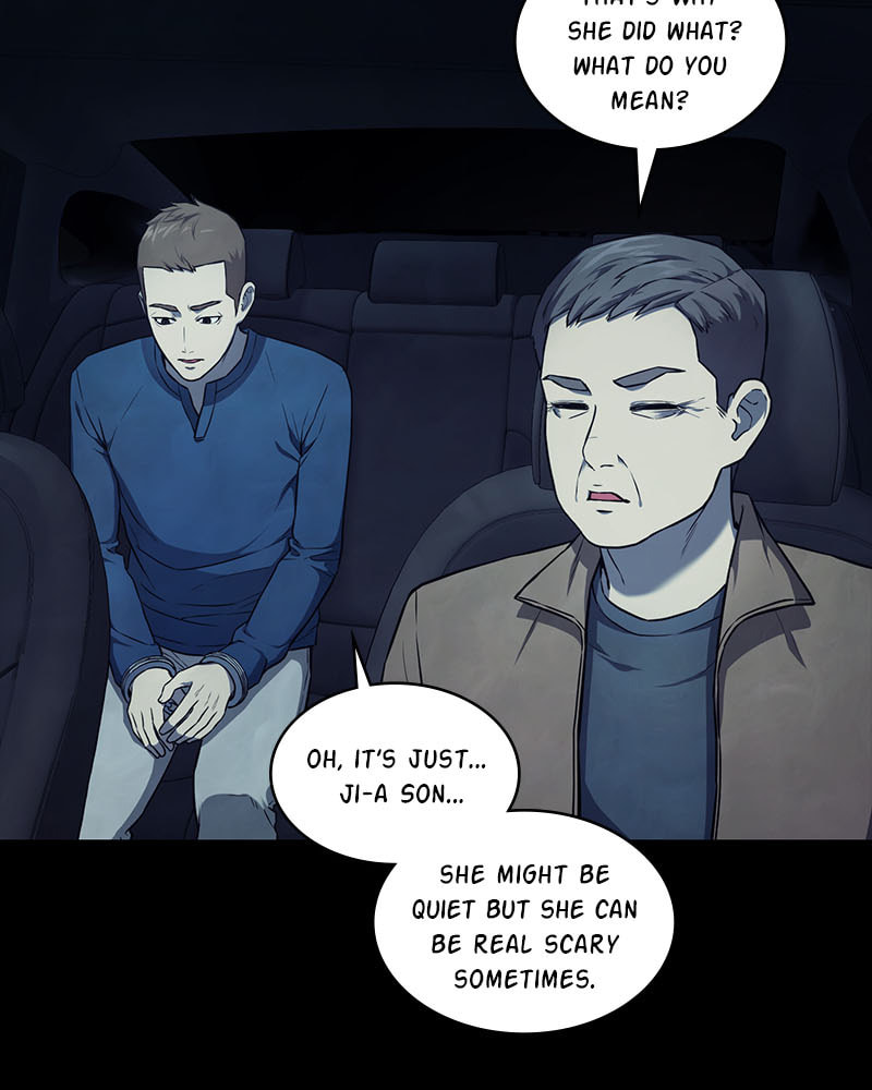 Fake Humans Chapter 8 page 137 - 