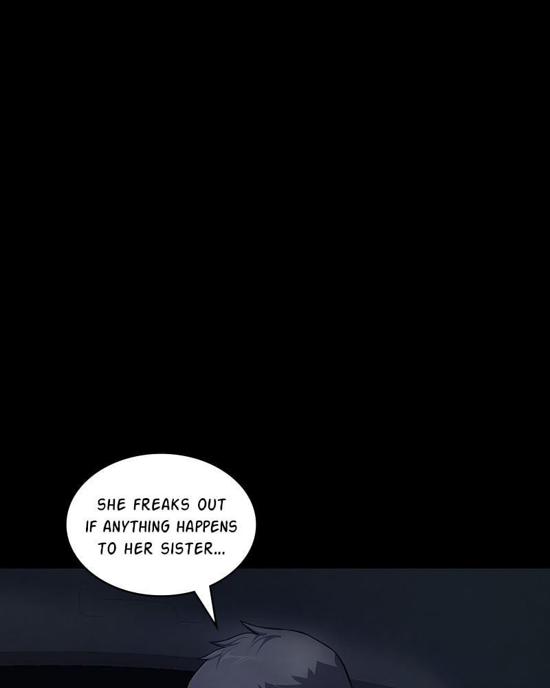 Fake Humans Chapter 8 page 138 - 