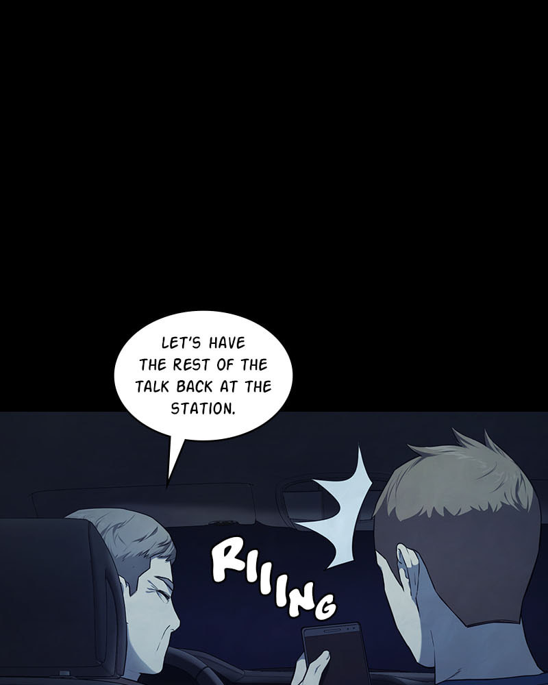 Fake Humans Chapter 8 page 140 - 