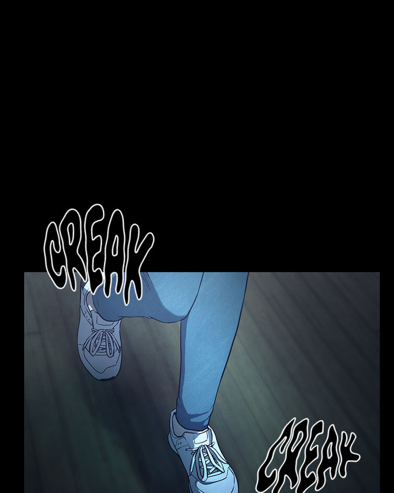 Fake Humans Chapter 8 page 15 - 
