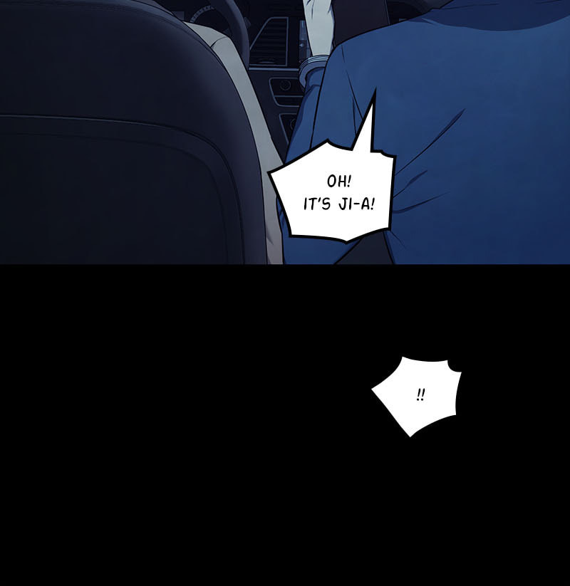 Fake Humans Chapter 8 page 141 - 