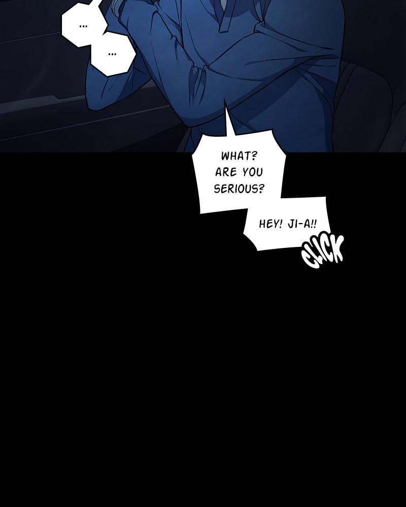 Fake Humans Chapter 8 page 143 - 