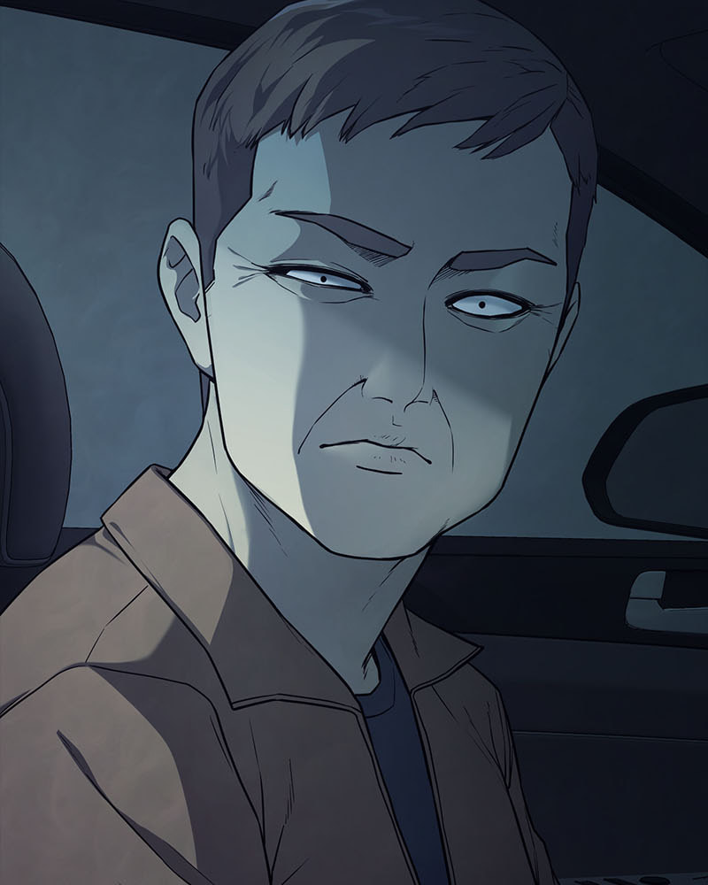 Fake Humans Chapter 8 page 146 - 