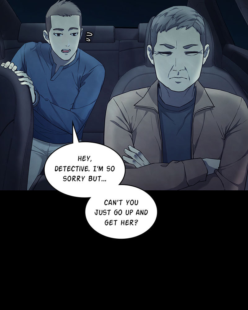Fake Humans Chapter 8 page 148 - 