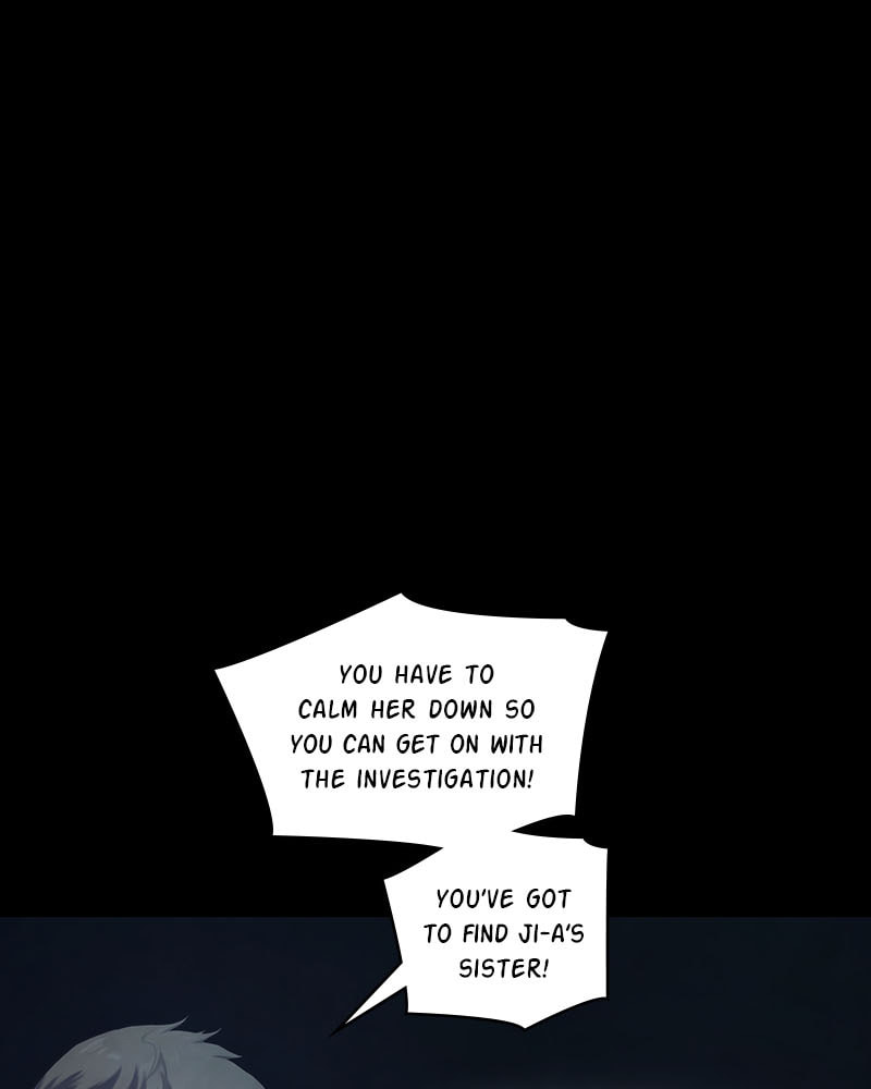 Fake Humans Chapter 8 page 149 - 