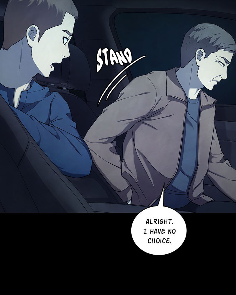 Fake Humans Chapter 8 page 150 - 