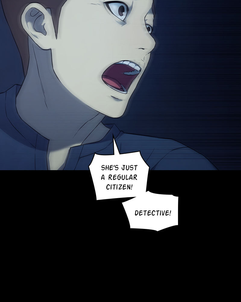 Fake Humans Chapter 8 page 152 - 