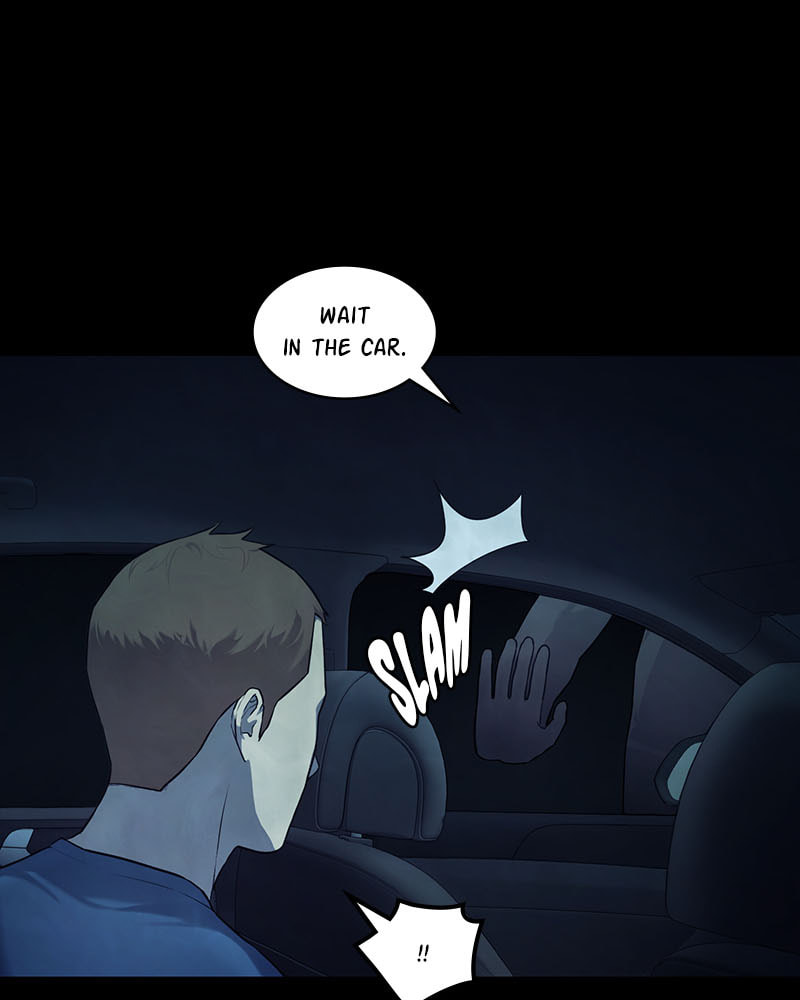 Fake Humans Chapter 8 page 153 - 