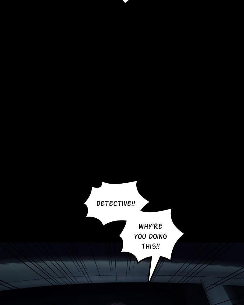 Fake Humans Chapter 8 page 154 - 