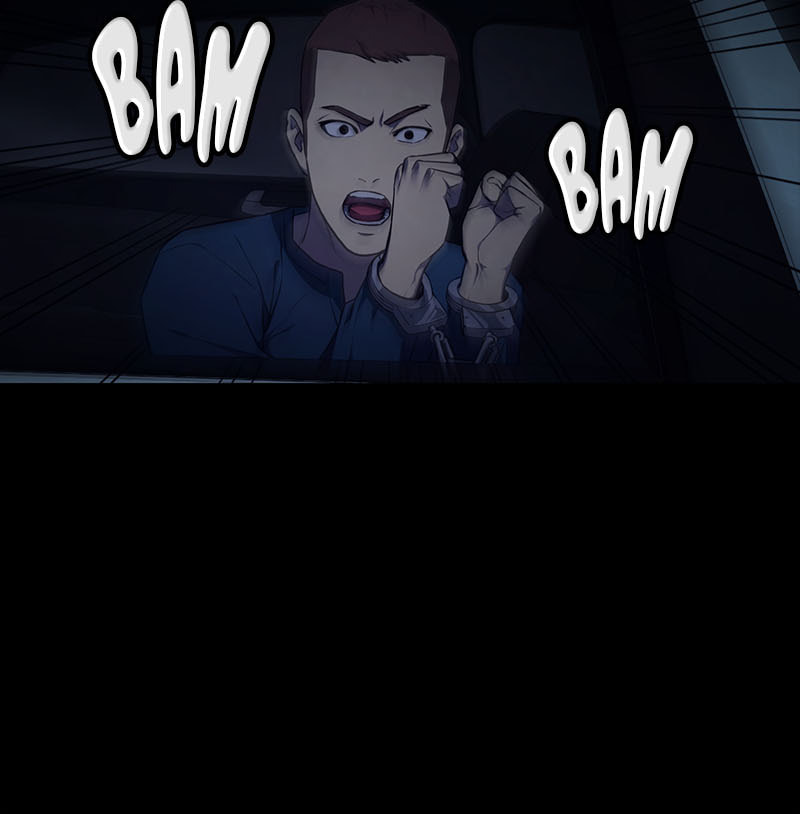 Fake Humans Chapter 8 page 155 - 