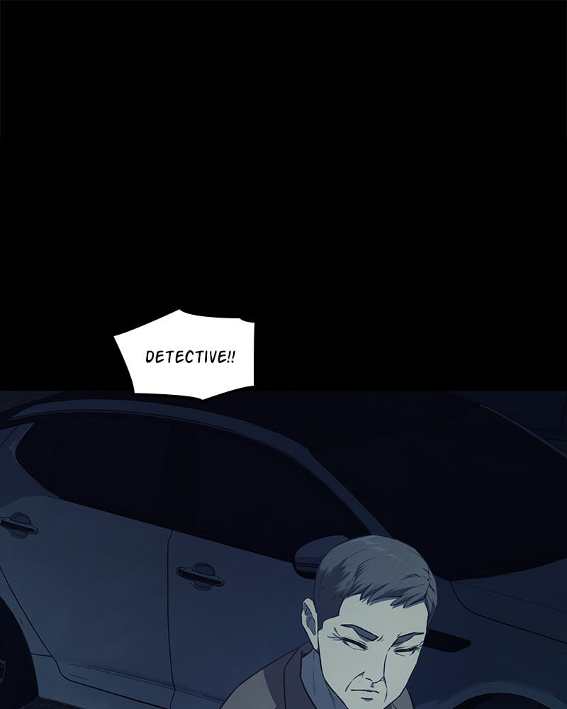 Fake Humans Chapter 8 page 156 - 