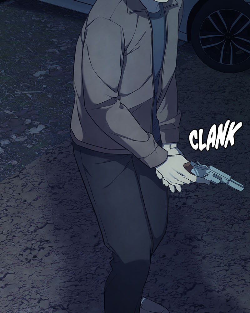 Fake Humans Chapter 8 page 157 - 