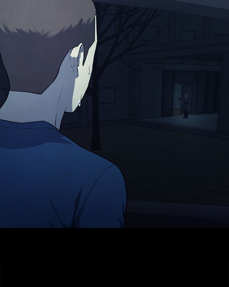 Fake Humans Chapter 8 page 159 - 