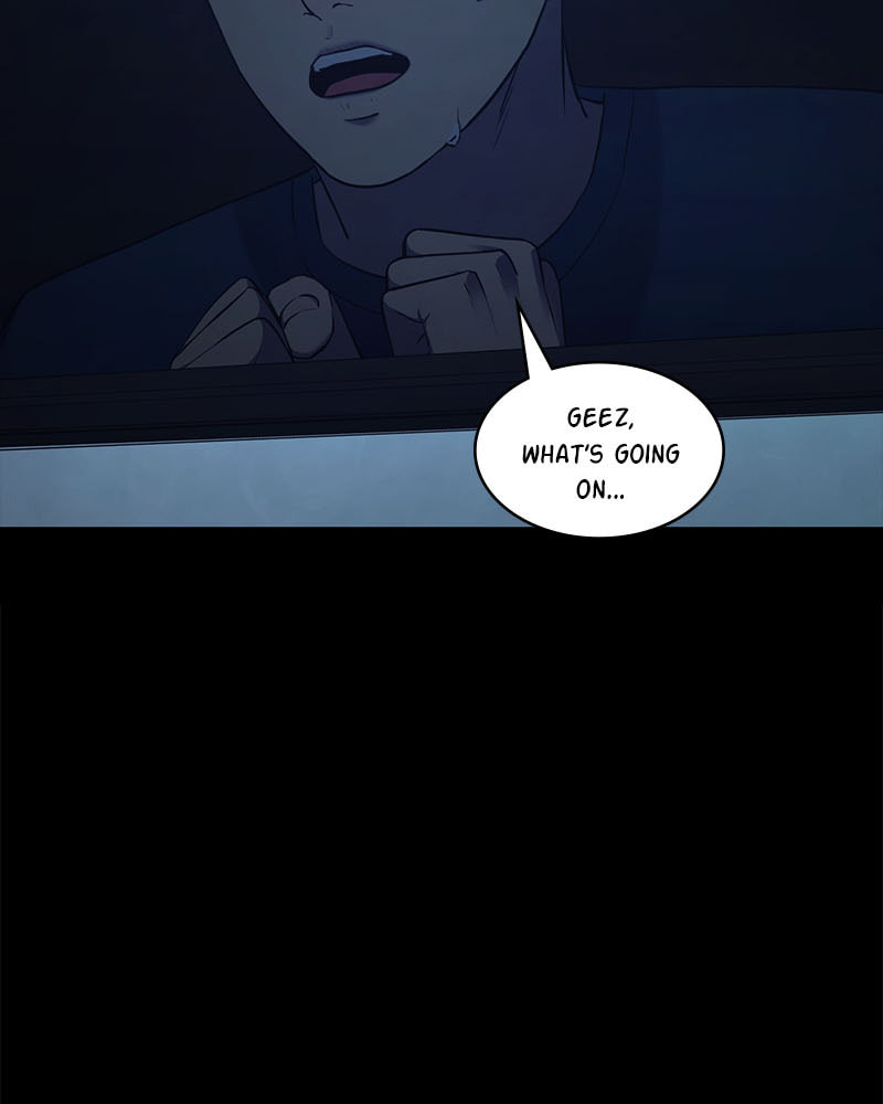 Fake Humans Chapter 8 page 161 - 