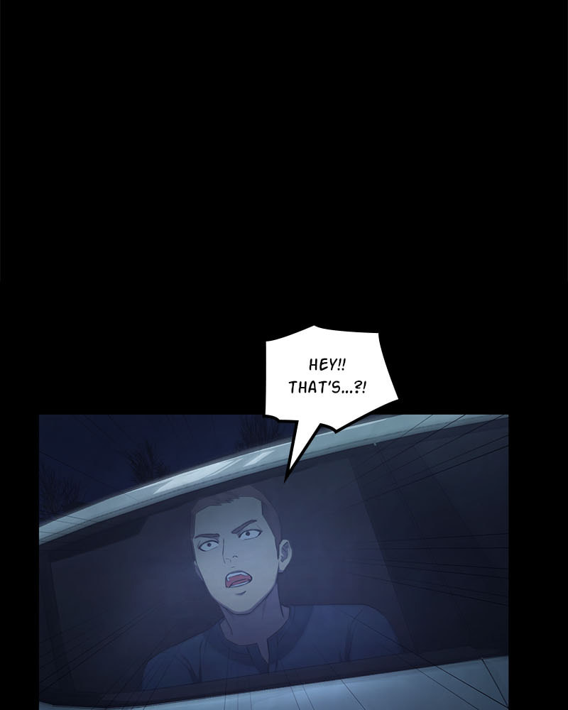 Fake Humans Chapter 8 page 166 - 