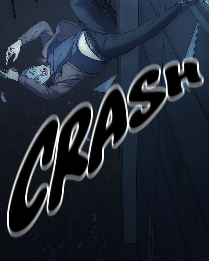 Fake Humans Chapter 8 page 169 - 
