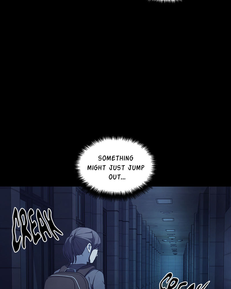 Fake Humans Chapter 8 page 18 - 
