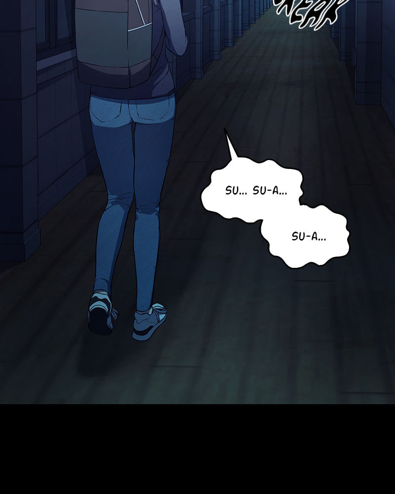 Fake Humans Chapter 8 page 19 - 