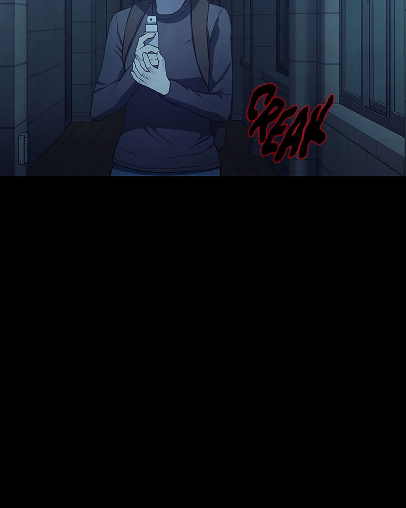 Fake Humans Chapter 8 page 3 - 