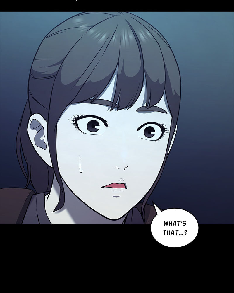 Fake Humans Chapter 8 page 21 - 