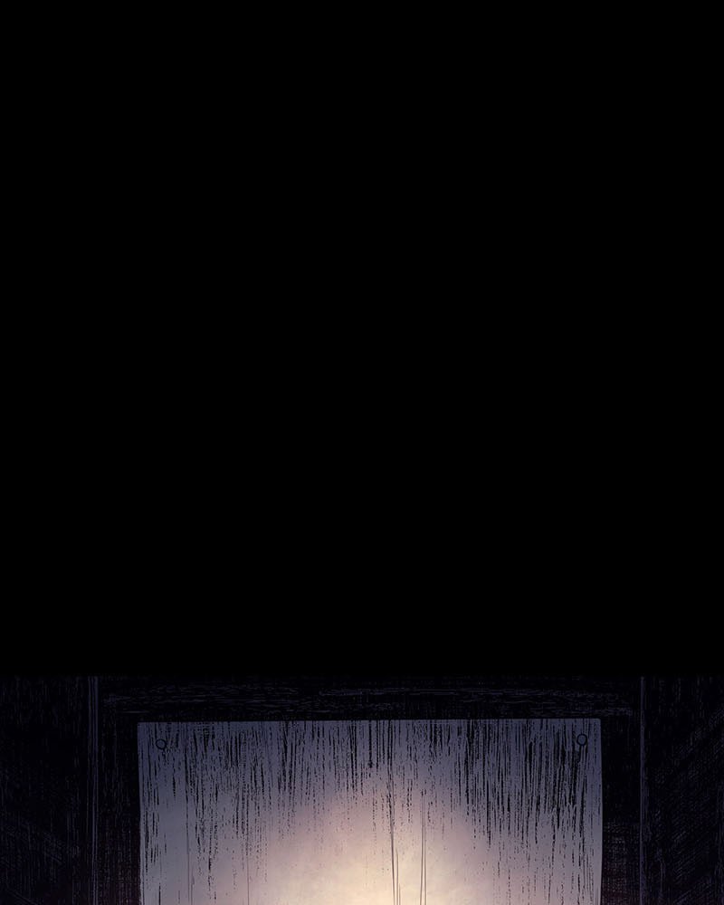 Fake Humans Chapter 8 page 22 - 