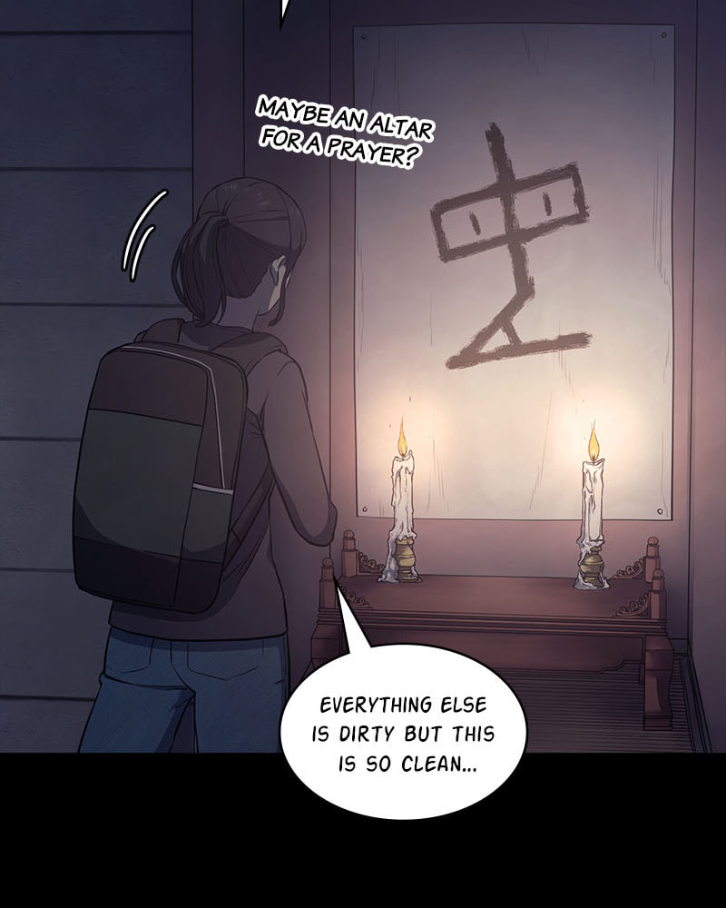 Fake Humans Chapter 8 page 25 - 