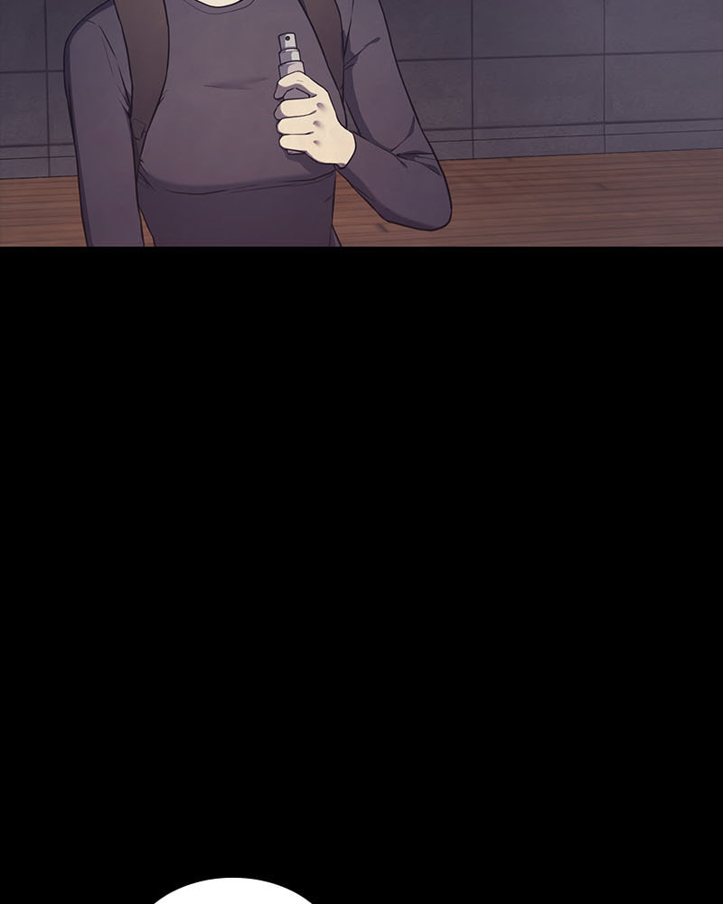 Fake Humans Chapter 8 page 27 - 