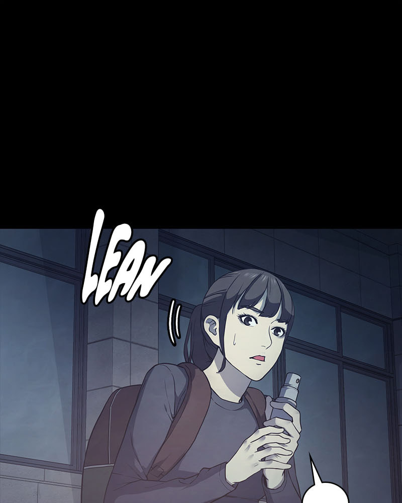 Fake Humans Chapter 8 page 30 - 