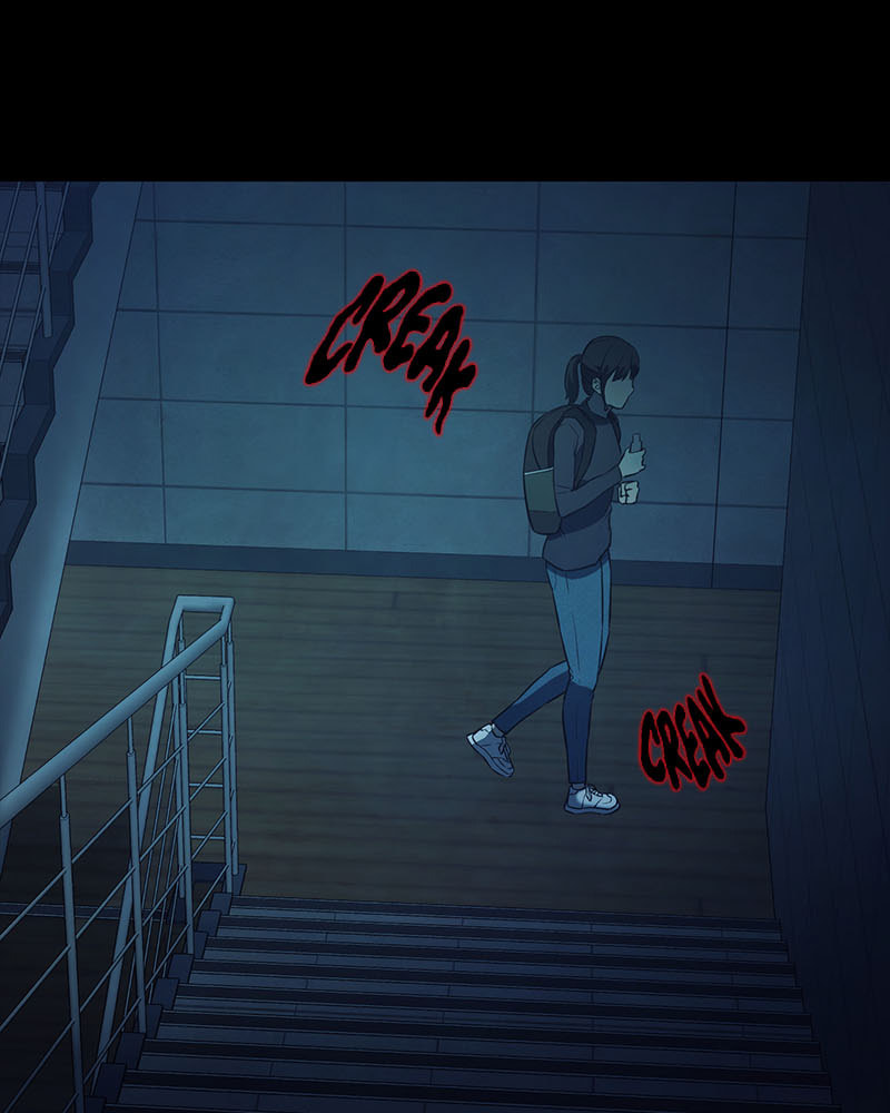 Fake Humans Chapter 8 page 4 - 