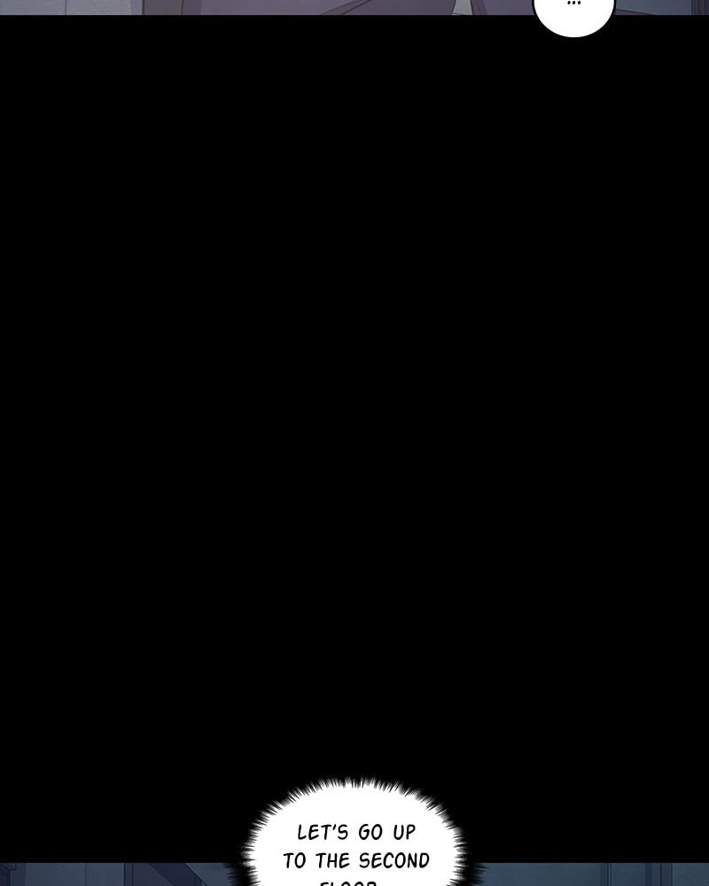 Fake Humans Chapter 8 page 31 - 