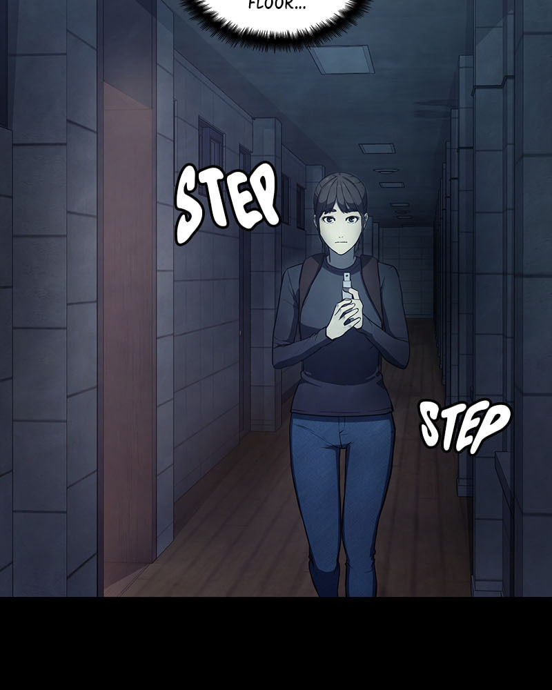 Fake Humans Chapter 8 page 32 - 