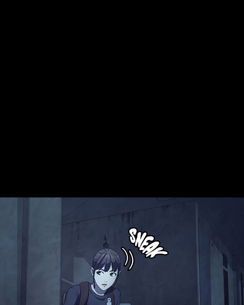 Fake Humans Chapter 8 page 33 - 