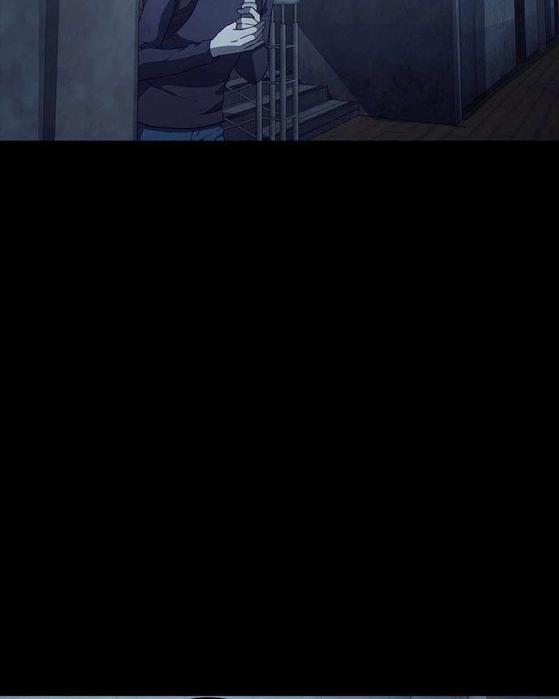Fake Humans Chapter 8 page 34 - 