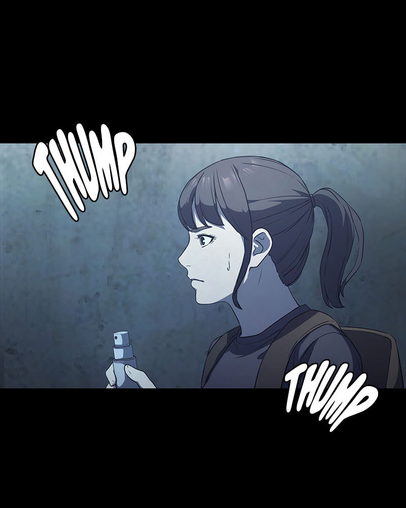 Fake Humans Chapter 8 page 36 - 