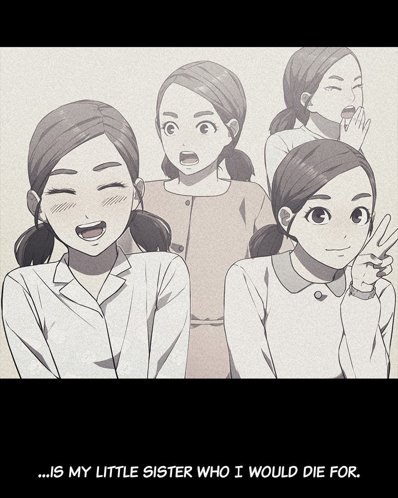 Fake Humans Chapter 8 page 39 - 