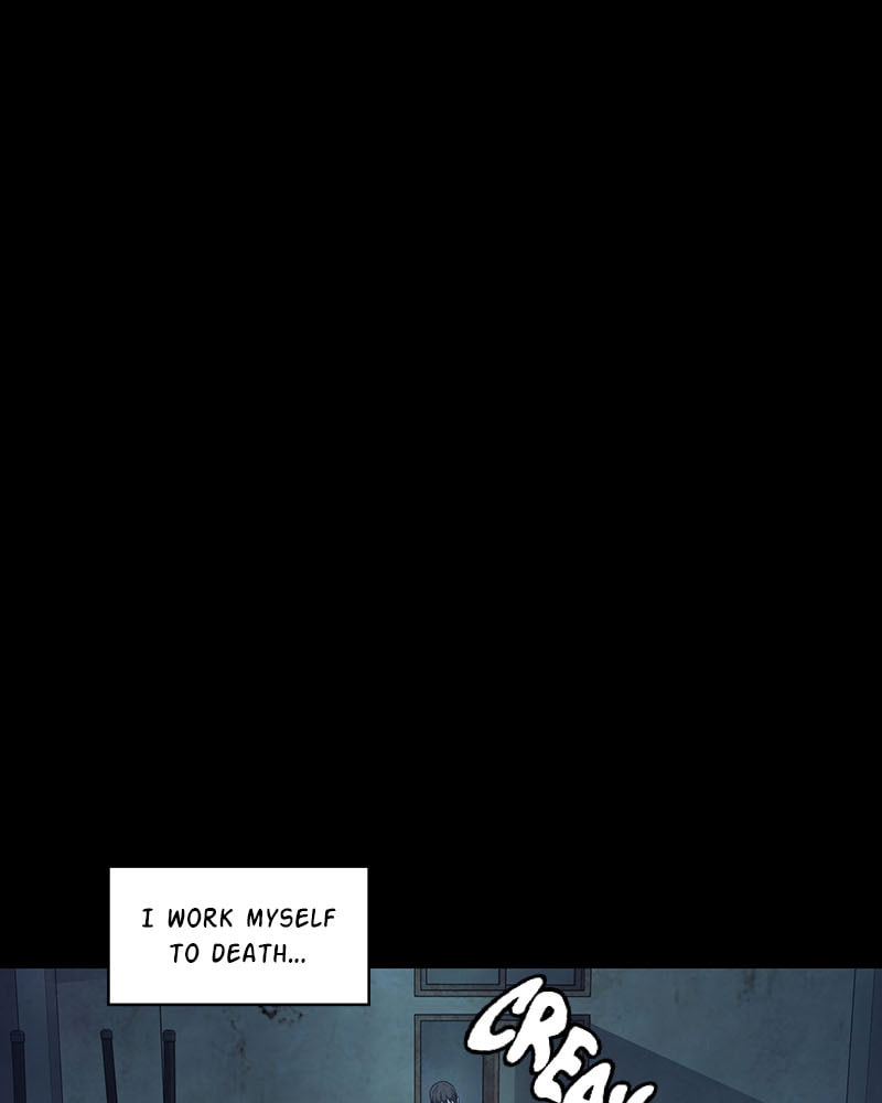 Fake Humans Chapter 8 page 40 - 