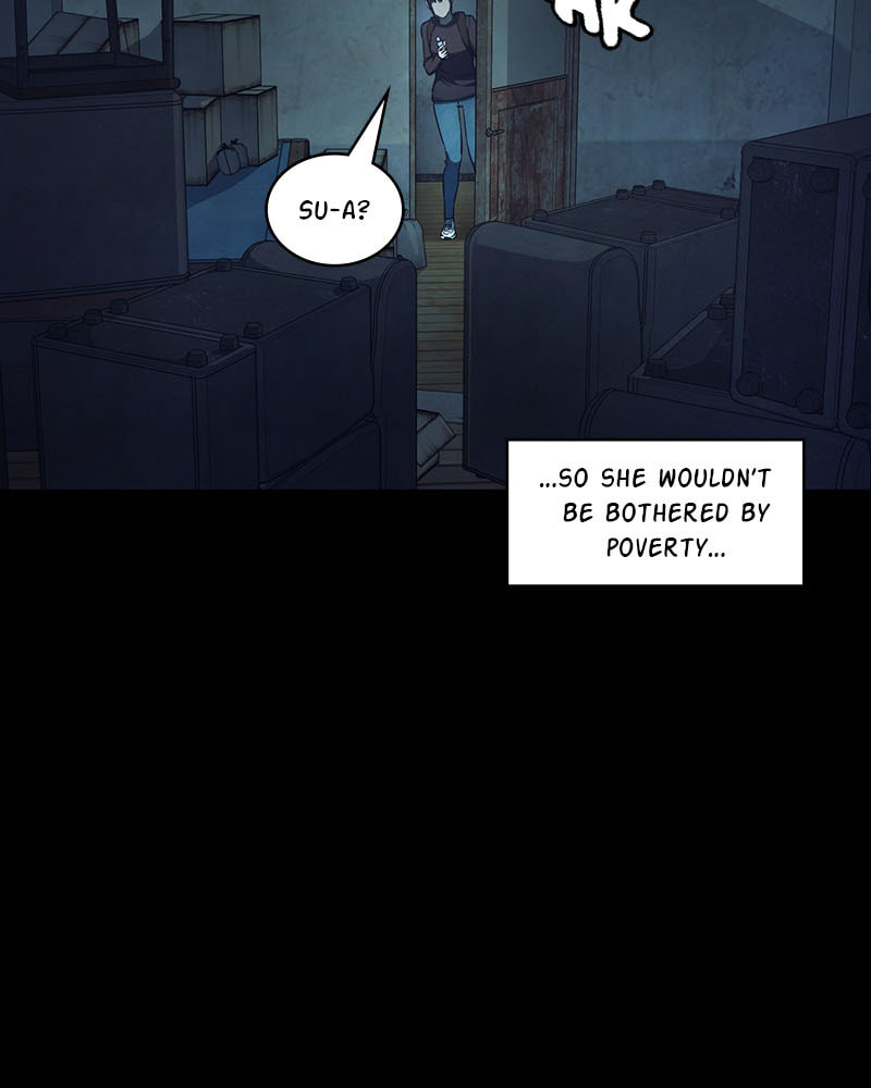 Fake Humans Chapter 8 page 41 - 