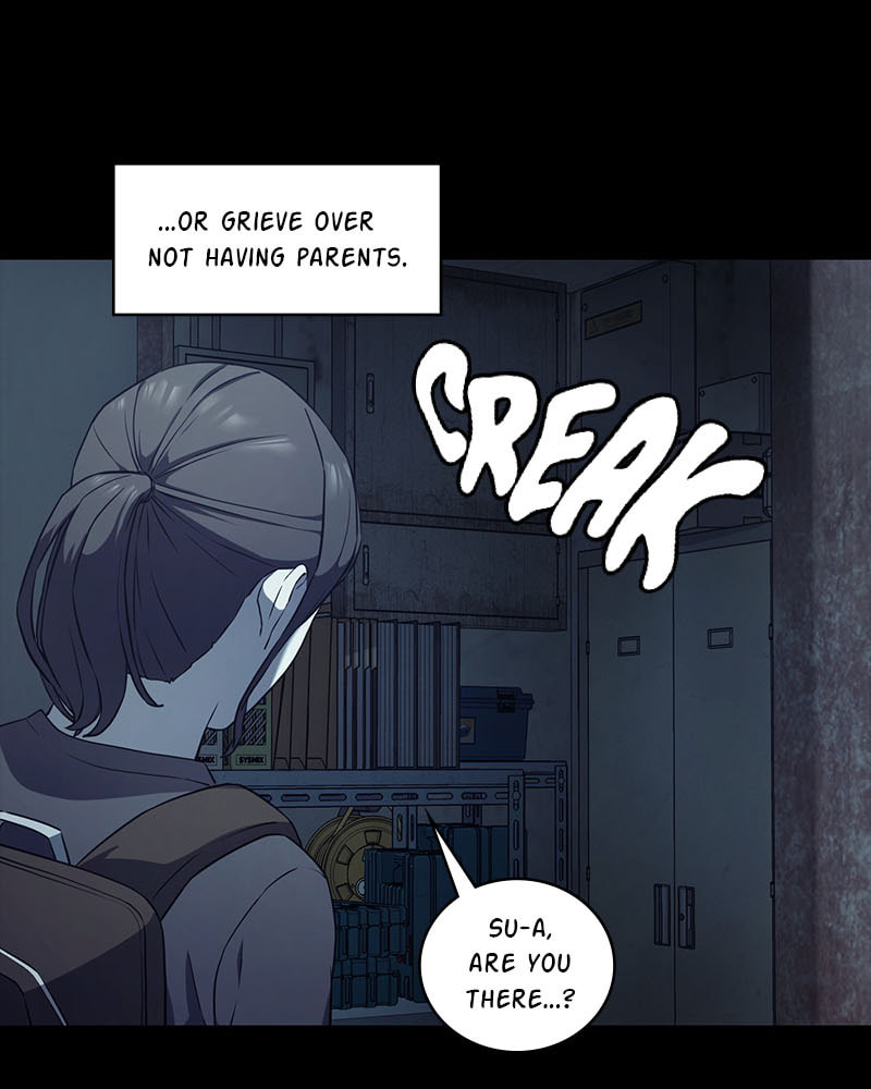 Fake Humans Chapter 8 page 42 - 