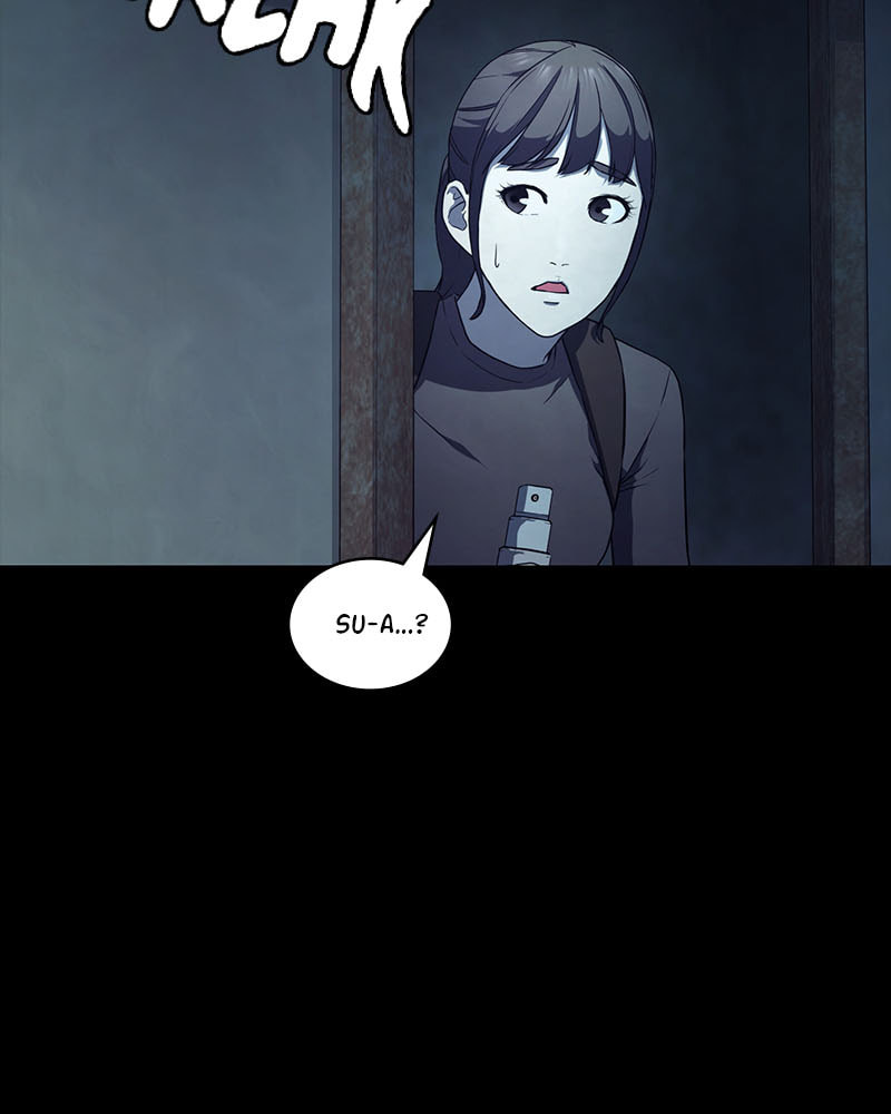 Fake Humans Chapter 8 page 44 - 